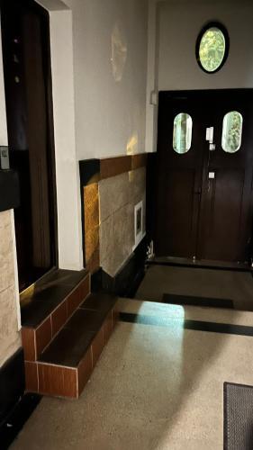 Downtown Apartment B Krakow Bagian luar foto